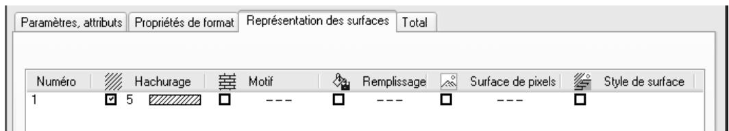 CAD LIMITED ALLPLAN 2005 ARCHITECTURE - Définir les propriétés d'un mur - 2