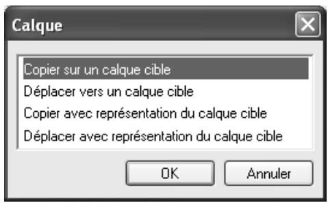CAD LIMITED ALLPLAN 2005 ARCHITECTURE - Copier calque - 1