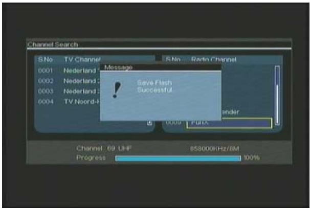 CONCEPTRONIC CM3PVRD - Configurazione per Sintonizzatore TV Digitale - 2