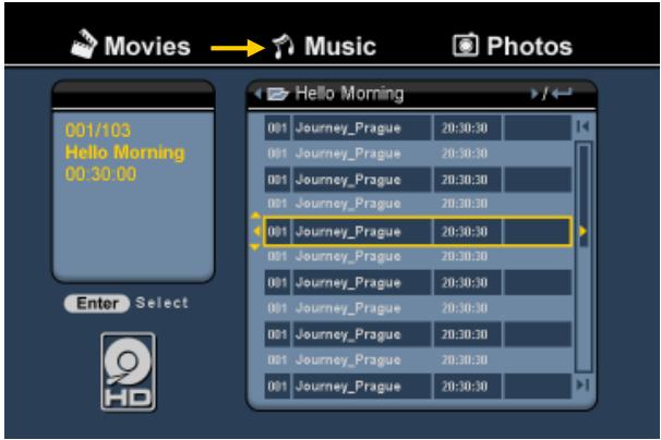 CONCEPTRONIC CM3PVRD - Playback of your Music - 1