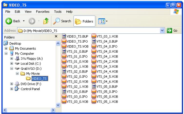CONCEPTRONIC CSM3PL - Configuração de pastas - 1