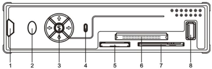 CONCEPTRONIC CSM3PL - Vorderseite - 1
