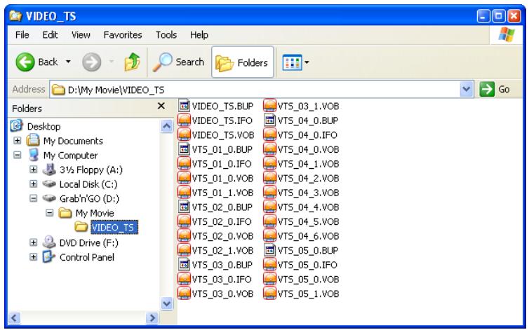 CONCEPTRONIC CSM3PL - Configuración de carpetas - 1