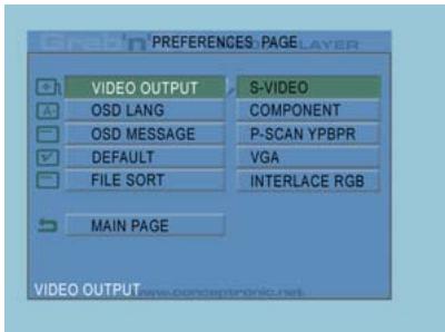 CONCEPTRONIC CSM3PL - Especillasiones - 1