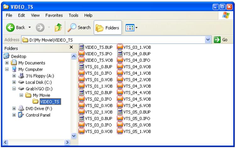 CONCEPTRONIC CSM3PL - Configurazione cartella - 1