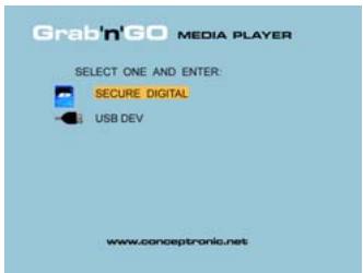 CONCEPTRONIC CSM3PL - Advertencia: - 1