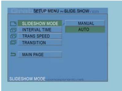 CONCEPTRONIC CSM3PL - Algemene Setup (General setup) - 2