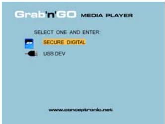 CONCEPTRONIC CSM3PL - REMARQUE : - 1