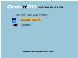 CONCEPTRONIC CSM3PL - Funcimiento Basics - 1