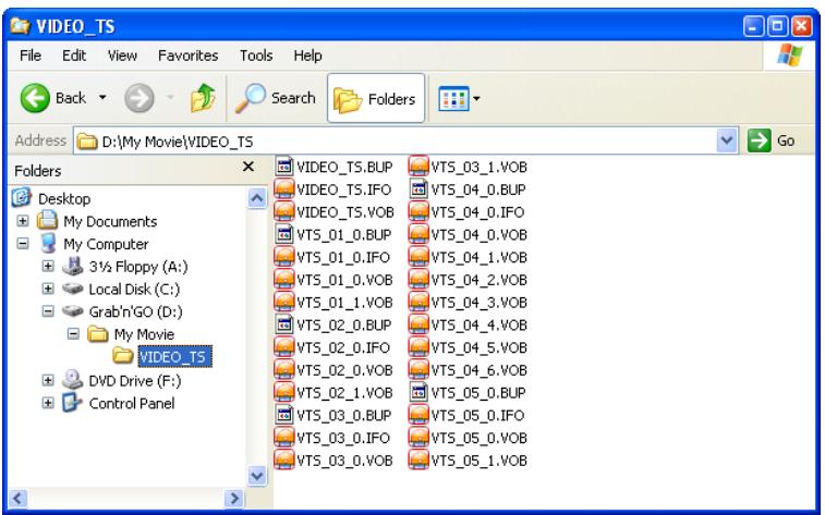 CONCEPTRONIC CSM3PL - Mappenstructuur aanmaken - 1