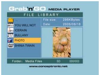 CONCEPTRONIC CSM3PL - REMARQUE : - 2