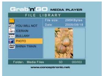 CONCEPTRONIC CSM3PL - HINWEIS: - 2