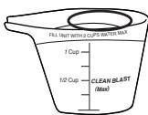 EUROFLEX EZ 2 SUPERCLEAN - WICHTIG - 2