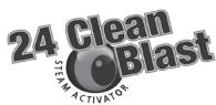 EUROFLEX EZ 2 SUPERCLEAN - The Sanitizing System - 1