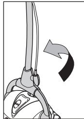 EUROFLEX EZ 2 SUPERCLEAN - Auffullen des Boilers während des Betriebes - 1