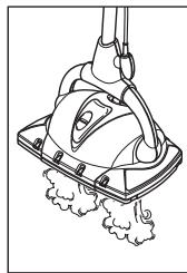 EUROFLEX EZ 2 SUPERCLEAN - RAPPEL - 2