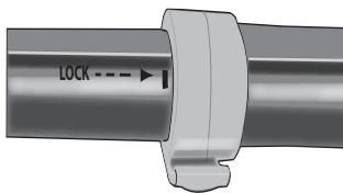 EUROFLEX EZ 2 SUPERCLEAN - Monte la manija - 2