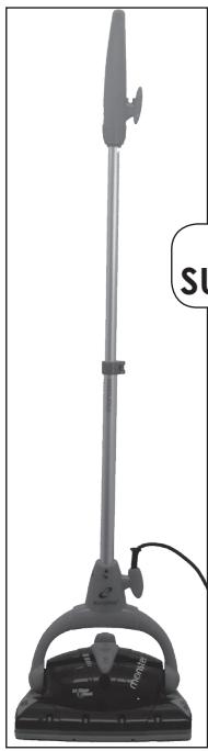 EUROFLEX EZ 2 SUPERCLEAN - ÉLIMINATION DES APPAREILLAGES OBSOLETESS - 2