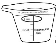 EUROFLEX EZ 2 SUPERCLEAN - IMPORTANT - 2