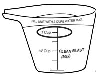 EUROFLEX EZ 2 SUPERCLEAN - IMPORTANT - 3