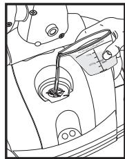 EUROFLEX EZ 2 SUPERCLEAN - IMPORTANT - 3