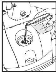 EUROFLEX EZ 2 SUPERCLEAN - IMPORTANT - 3