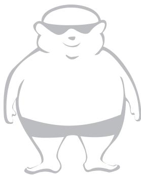 FATMAN ITUBE 252 - IMPORTANT SAFETY INSTRUCTIONS - 1
