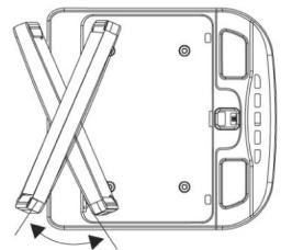 VIETA CTF90MC - Mécanisme pivot SmartView - 5