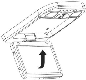 VIETA CTF90MC - Mécanisme pivot SmartView - 1