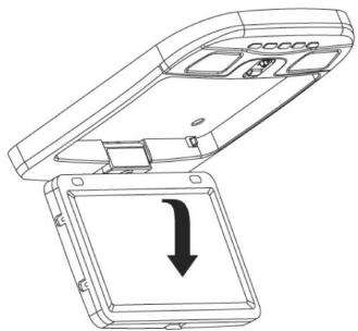 VIETA CTF90MC - Mécanisme pivot SmartView - 2