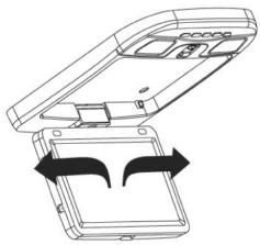 VIETA CTF90MC - Mécanisme pivot SmartView - 4