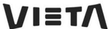 VIETA CTF90MC - Poids : - 1