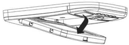 VIETA CTF90MC - Mécanisme pivot SmartView - 1