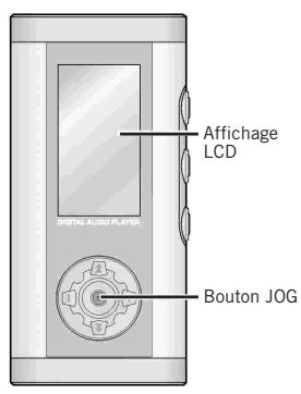 VIETA VPD-3256 - Nom des composants - 1