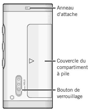 VIETA VPD-3256 - Nom des composants - 2