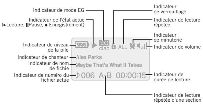 VIETA VPD-3256 - Affichage LCD - 3