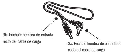 ADVENT ADVW791 - Accesorio de energia - 1