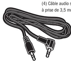ADVENT ADVW791 - Schémas des appareils du système - 6
