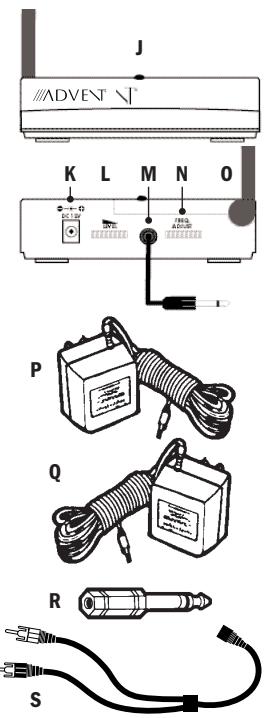 ADVENT ADVW801 - Introduccion - 2