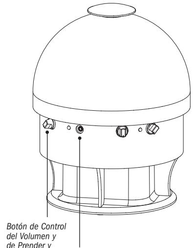 ADVENT ADVW801 - OPCION DE POTENCIA 2 ADAPTADOR A.C. - 2