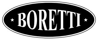 BORETTI BV82 - Wichtig - 1