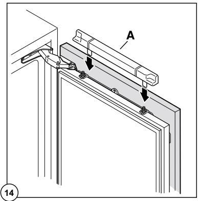 BORETTI BV82 - Installation kit - 16