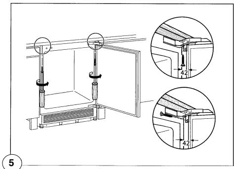 BORETTI BV82 - Installation kit - 7