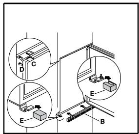 BORETTI BV88 - Maßzeichnungen - 6