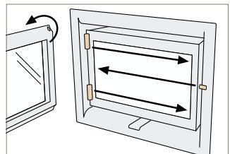 VARDE IN-LINE - Porte - 1