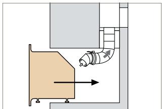VARDE IN-LINE - Platzierung - 2