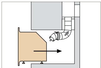 VARDE IN-LINE - Positionnement - 2