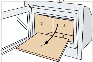 VARDE IN-LINE - Platzierung - 1