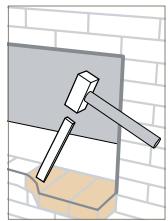 VARDE IN-LINE - Brickwork - 2