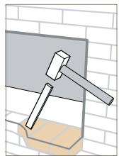 VARDE IN-LINE - Mauerwerk - 2